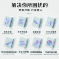 TV cabinet, tablecloth, dust cover, waterproof and oil-proof, non-wash, soft glass coffee table mat, TV cabinet cover, cover cloth for household. 
