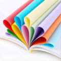 100 X 10 Colors Origami Paper Double Sided Colorful Folding DIY Paper Arts Craft. 
