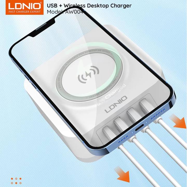 LDNIO%20AW004%2032W%20desktop%20wireless%20charger%20with%20PD+QC%20ports%20-%20Image%205