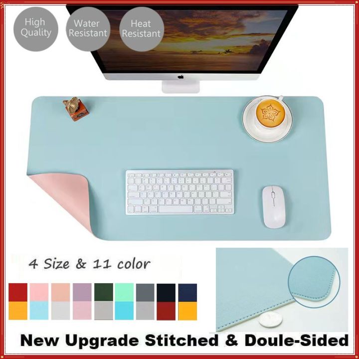 Premium%20Waterproof%20Leather%20Mouse%20Pad%20%20Desk%20Pad%20%20Desk%20Mat%20%20Desktop%20Blotter%20Writing%20Pad%20%20Home%20Office%20%20Table%20Mat%20-%20Image%203