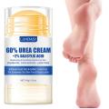 60% Urea Foot Hand Care Cream Stick Used For Heel Care Deeply Moisturizing And Nourishing Your Dry Rough Skin A8L0.