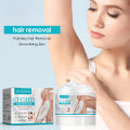 Permanent Hair Removal Cream No Residue Depilatory Remover Care Painless Hair Body Repair Arm leg Hair Growth Inhibitor.
