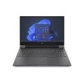 HP Victus Gaming Laptop (Refurbished) – Intel Core i5 13th Gen 13420H, 16GB RAM, 512GB SSD, NVIDIA GeForce RTX 3050 6GB, 144Hz Display, Windows 11 Home.