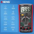 ANENG DT9205A Rechargable Digital Multimeter 2000 Counts.