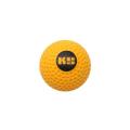 Machine Cricket Ball - Yellow.