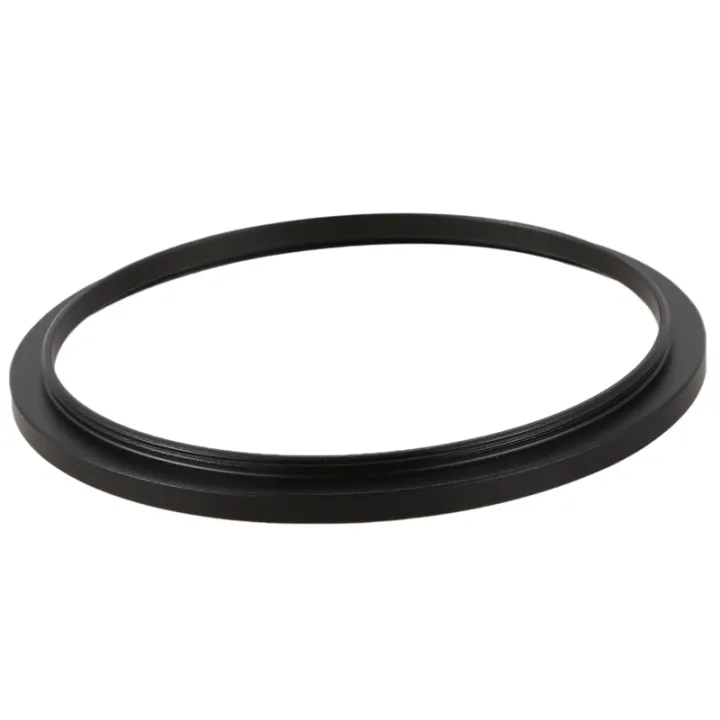 NXFDSIOZ%202Pcs%2072mm-77mm%20Camera%20Lens%20Step%20Up%20Filter%20Black%20Metal%20Adapter%20Ring%20-%20Image%205