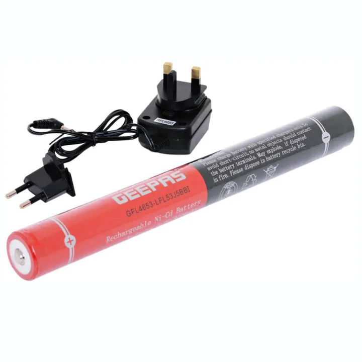 Geepas%20GFL4653%20Rechargeable%20LED%20Flashlight%20-%20Image%204