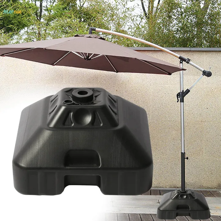 Umbrella%20Base%20Stand%2030L%20Water%20or%20Sand%20Filled%20Replacement%20Parasol%20Outdoor%20Umbrella%20Stand%20for%20Garden%20-%20Image%205