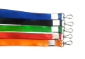 ID Card Strip Ribbon 2CM Lanyard 1Pc. 