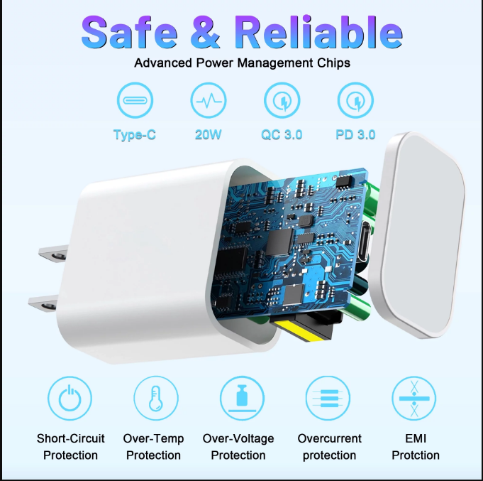 For%20iPhone%20Fast%20Charger%20-20W%20PD%20USB%20C%20Wall%20Charger-Apple%20MFi%20Certified-%202-Pack%206FT%20Fasting%20Charging%20Compatible%20with%20iPhone14/14%20Pro%20Max/13/13Pro/12/12%20Pro/11/11Pro/XS,iPad,AirPods%20Pro%20-%20Image%204