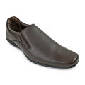 Hush Puppies ANDERSON Slip-On Formal Shoe for Men. 