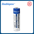 Doublepow AA 1200mAh 1.2V Ni-MH Rechargeable Battery, Pack of 1. 