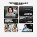 Fantech Luminous C50 - Quad High-Definition Webcam.