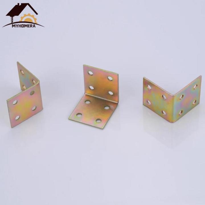 4%20Pieces%20Corner%20Brackets%20Code%20Right%20Angle%20L-shaped%20Support%20Connector%20Furniture%20Fixing%20Frame%20Reinforced%20Thickening%2090%20Degree%20Iron%20-%20Image%206