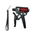 5-165kg Hand Grip Professional Arm Expander Hand Rehabilitation Exercise Fitness Training Wrist Gripper. 