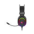 HAVIT HV-H2016D RGB Stereo Surround Wired Gaming Headset. 