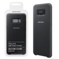 For Samsung Galaxy S8 Plus / S8+ Luxury Silicone Protect Back Cover soft Case.