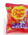 Chupa Chups Permen Lollipop Loli Refill (isi 10 pcs). 