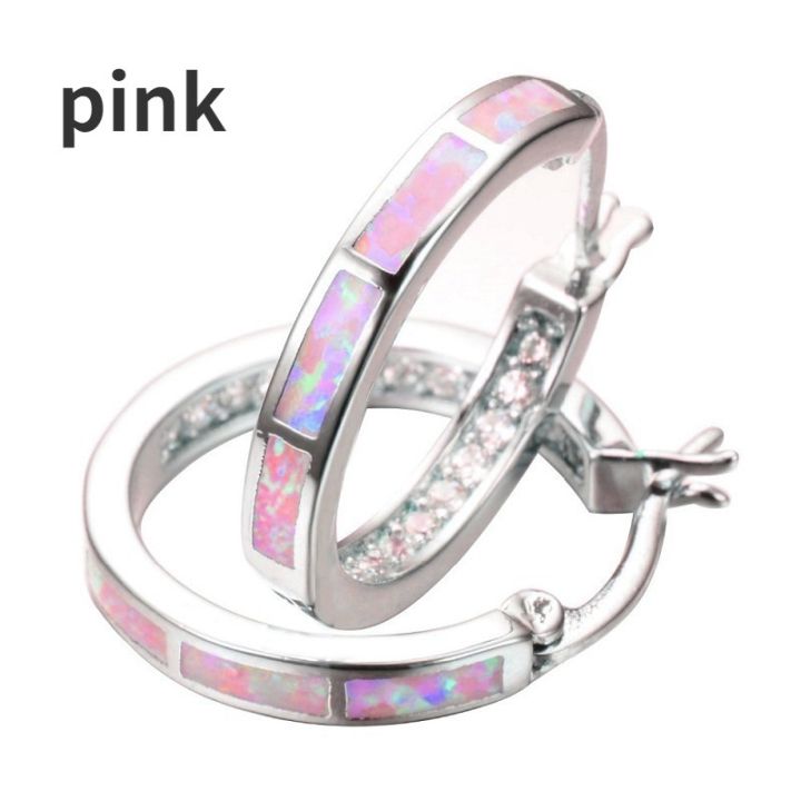 Temu%20cross-border%20blue%20opal%20round%20earrings%20cross-border%20e-commerce%20European%20and%20American%20fashion%20men's%20and%20women's%20earrings%20-%20Image%206
