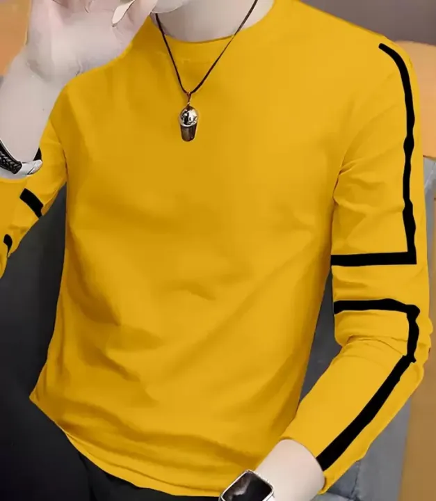 New%20Design%20Cotton%20Full%20Sleeve%20T%20Shirt%20For%20Men%20%5B%20Wear%20Classy%20%5D%20-%20Image%205