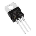 7805 Three Terminal Positive Regulators Provide 5V Fixed Output. 