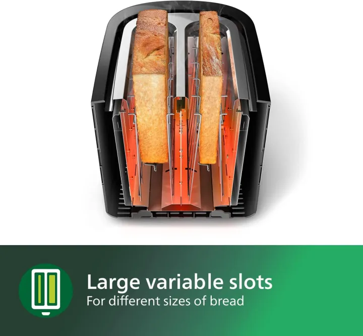 Philips%20Daily%20Collection%20Toaster%20HD2581/91%20%E2%80%93%202%20Slice,%20Wide%20Slot,%20Black%20-%20Image%207