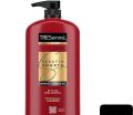 ORIGINAL--TRESemme Keratin Smooth Shampoo 700 ml, With Keratin & Argan Oil for Straighter, Shinier Hair - Nourishes Dry Hair & Controls Frizz, For Men & Women. 