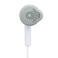 Samsung Earphone 3.5 mm Wired Earphone with Mic White Color. 