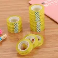 Stationery Scotch Tape half inch 30 Yard mini tape 12pcs. 