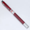 15cm Pointer Pen Metal Electronic Stationery Instructions Pen Multifunctional Pointer Tool School Educational Supplies.