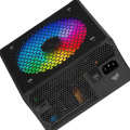Corsair CX550F RGB 550W 80 Plus Bronze Full Modular Power Supply. 