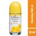 Enchanteur Perfumed Deodorant Roll-on Charming used for male/ female - 50 ml.