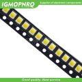 100pcs Super Bright 3528 1210 SMD LED Red/Green/Blue/Yellow/White/UV/ICE LED Diode.
