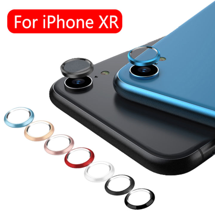 Camera Lens Screen Protector For Back Of Iphone Xr Glass