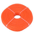 Trimmer Line, Trimmer Cord 2.7mm 100m for Lawn Mower. 