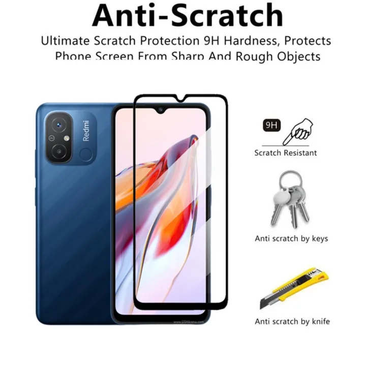 %E3%80%902023%E3%80%91%202PCS%20Tempered%20Glass%20for%20Xiaomi%20Redmi%2012C%20Screen%20Protector%20Protective%20Glass%20on%20Red%20mi%2012%20C%20Protection%20Full%20Cover%20Front%20Glass%20-%20Image%203
