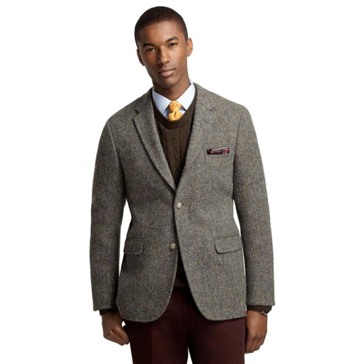 Exclusive Men's Fashionable Blazer.