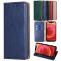 For Xiaomi Redmi Note 10 Pro phone case Luxury R wallet case with credit card slots stand magnetic leather flip cover. 