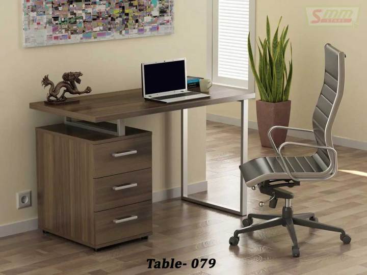 Office%20Desk,%20Home%20Computer%20Desk%20with%20Drawer%20Unit%20CT-1536%20-%20Image%202