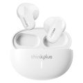 Lenovo LP19 Bluetooth Earphones Wireless Headphones Semi In Ear HIFI Stereo Waterproof Intelligent Noise Canceling Universal Mini With Mic Bluetooth 5.1.