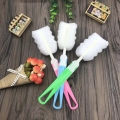 Feeder Bottle Cleaning Brush - Small Handle Any Colour - 1 Pcs-(F-0011). 