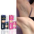30/50ml Powerful Hair Removal Spray Super Natural Painless Permanent Hair Remover for Women Men Whole Body Depilatory Cream. 