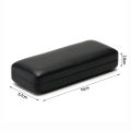 Box Stress Resistant Glasses Lychee Pattern Reading Glasses Sunglasses Glasses Box Glasses Case. 