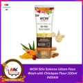 WOW Skin Science Ubtan Face Wash 100ml INDIAN. 