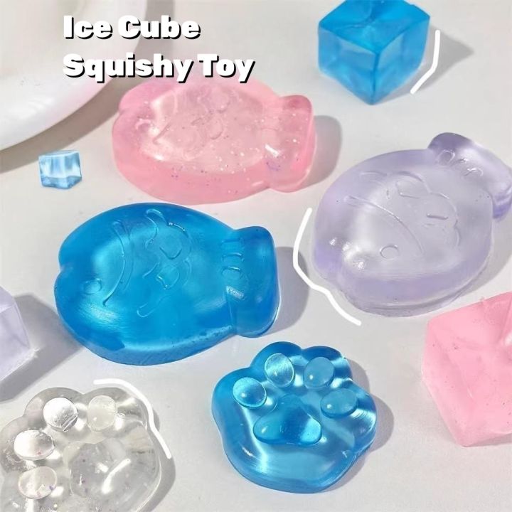 Clear%20Ice%20Cubes%20Squishy%20Toys%20Cute%20Cat%20Paw%20Fish%20Stress%20Relief%20Fidget%20Toy%20TPR%20Sticky%20Antistress%20Ball%20Slimy%20Squeeze%20Toys%20-%20Image%202