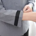 Hotel Cleaning Uniform Autumn and Winter Clothes Hotel Room Cleaning Aunt Work Clothes Female Cleaner Cleaner Set. 