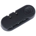 【Good-Love Store】(NEW)Digit Padlock Accessories For Bag Lock Luggage Code Lock Creek.