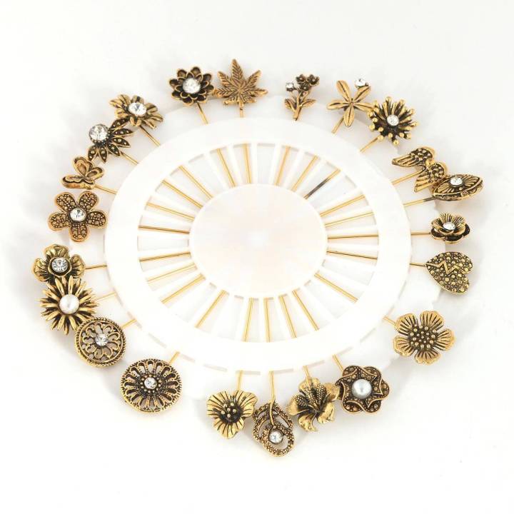 10%20Pieces%20Metal%20Hijab%20Pin%20for%20Women%20-%20Golden%20-%20Image%203