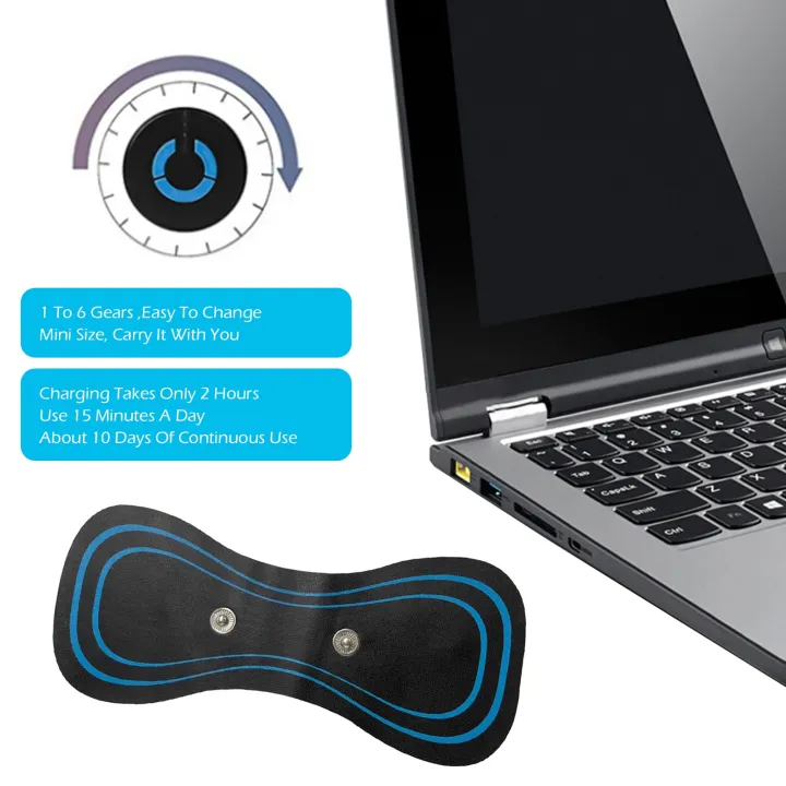 Electric%20Massager%20Pad%20Mini%20Neck%20Cervical%20Massage%20Stimulator%20Adjustable%20Massage%20Pad%20for%20Shoulder%20Back%20Waist%20Arms%20Legs%20Aches%20-%20Image%207