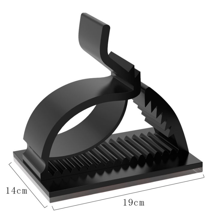 10Pcs%20Set%20Self%20Adhesive%20Cable%20Cords%20Organizer%20Clips%20/%20Desk%20Top%20Cable%20Wire%20Holders%20/%20Cable%20Line%20Management%20Tools%20/%20Wire%20Tie%20-%20Image%208